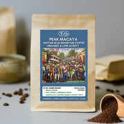 Dark Roast - Ground 12 oz.