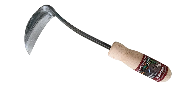 Japanese Weeding Sickle