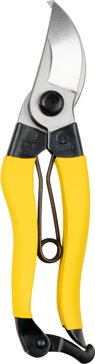 Mainichi Secateurs pruning shears