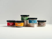 Red Wagon Herb Salt Collection