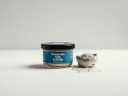 Chive Blossom Herb Salt