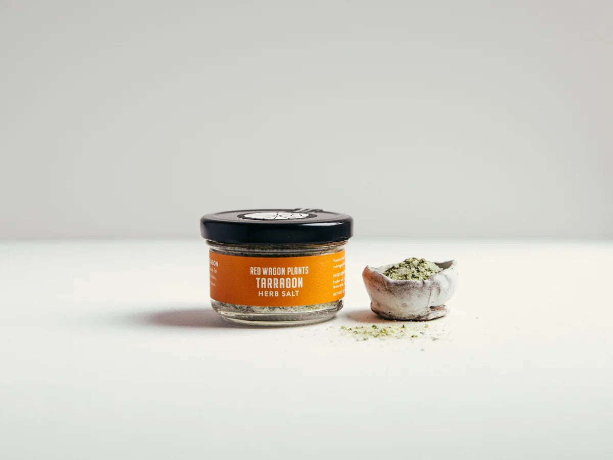 Tarragon Herb Salt