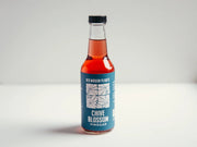 Chive Blossom Vinegar