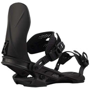 Arbor Hemlock Snowboard Bindings 2025 by Alpine Shop