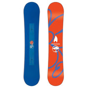 Arbor Relapse Snowboard 2025 by Alpine Shop