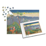 Seaside Community Puzzle