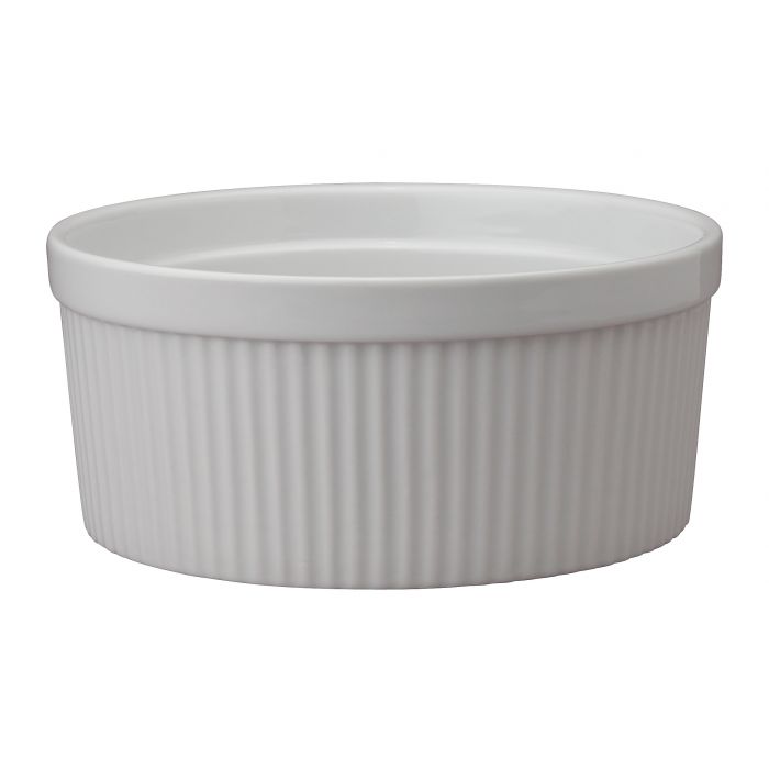 Souffle by Kiss the Cook