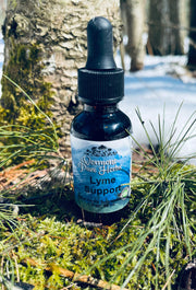 Lyme Support by Vermont Pure Herbs