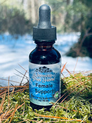 Female Support by Vermont Pure Herbs