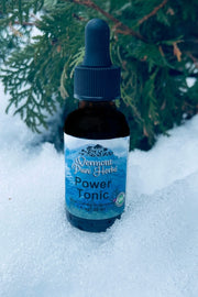 Power Tonic by Vermont Pure Herbs