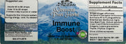 Immune Boost by Vermont Pure Herbs