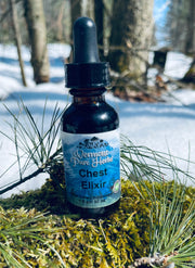 Chest Elixir by Vermont Pure Herbs