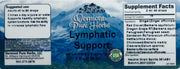 Lymphatic Support by Vermont Pure Herbs