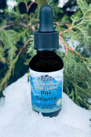 P/H Balance by Vermont Pure Herbs