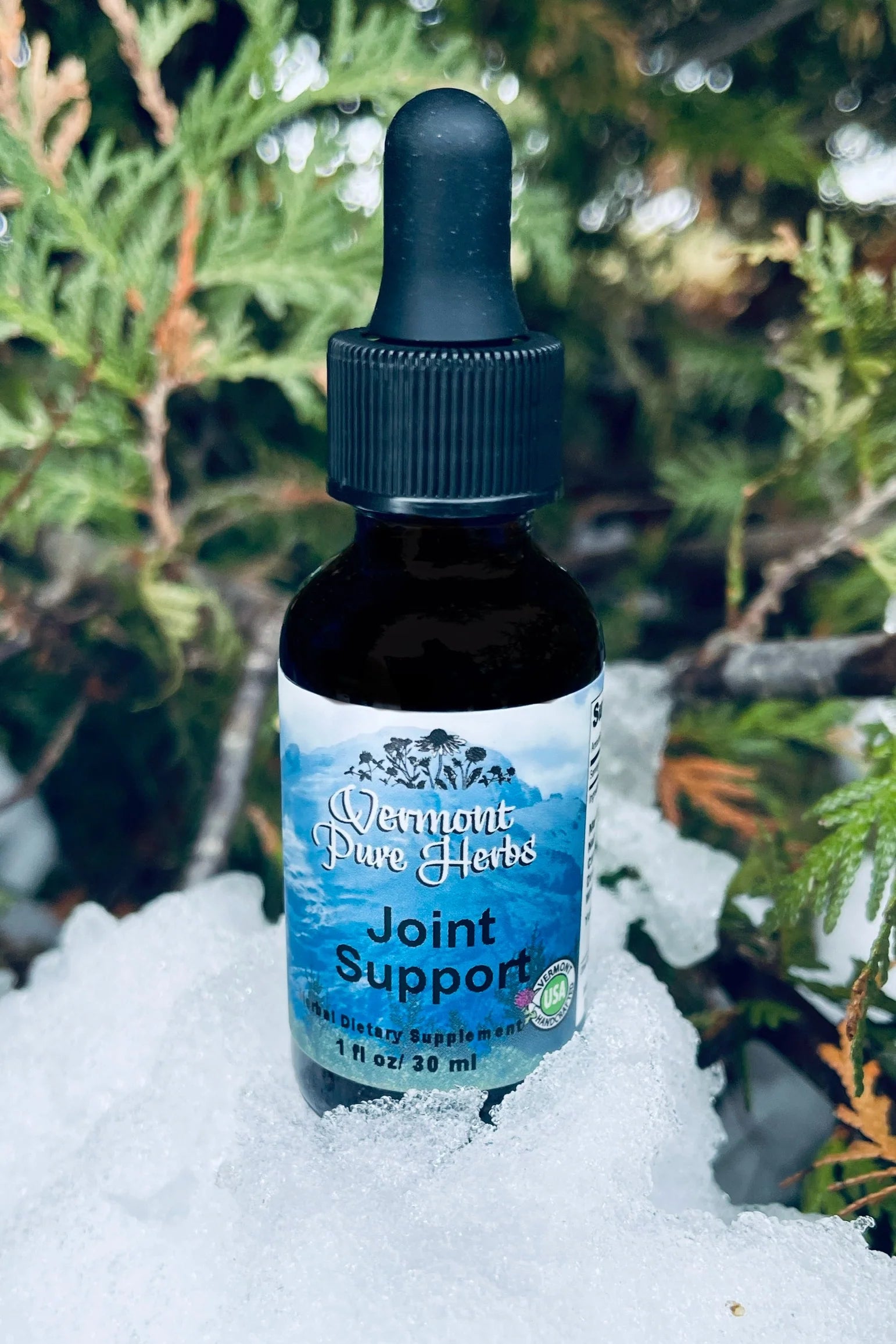 Joint Support by Vermont Pure Herbs