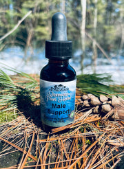 Male Support by Vermont Pure Herbs