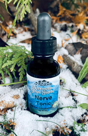 Nerve Tonic by Vermont Pure Herbs