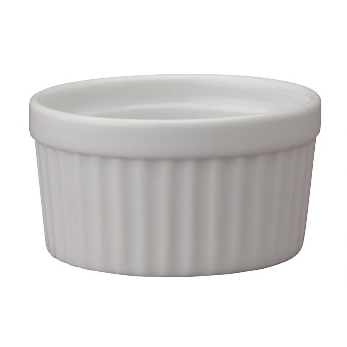 Souffle by Kiss the Cook