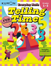 Everyday Math: Time
