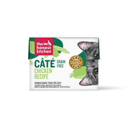 Honest Kitchen Grain Free Chicken Pate Cat Food 2.8oz by Pet Food Warehouse