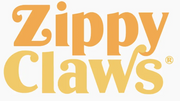 Zippy Claws Catnip Crushers Reindeer 2 pack by Pet Food Warehouse