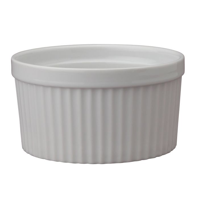 Souffle by Kiss the Cook