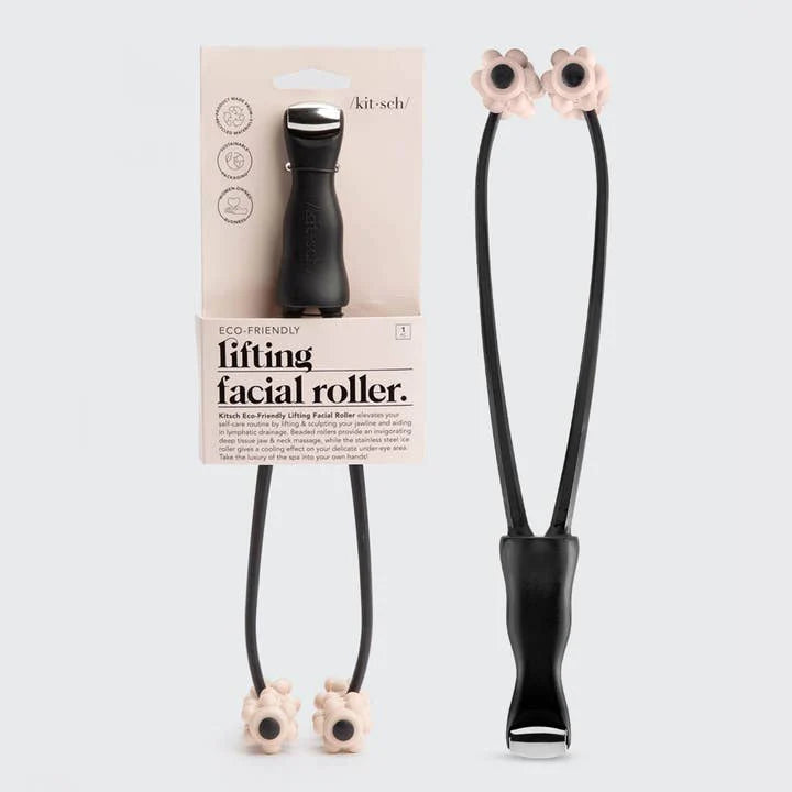 Lifting Facial Roller by Wild Lark