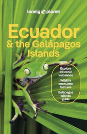Ecuador & the Galapagos Islands 13