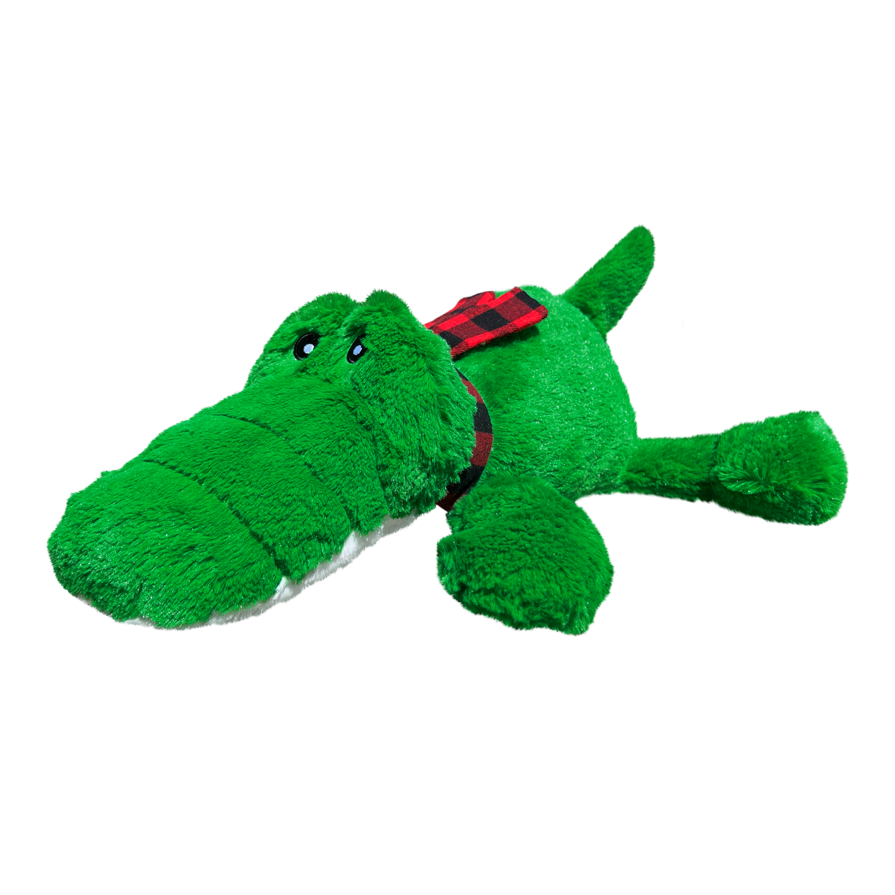 Kong Holiday Cozie Assorted Jumbo Assorted by Pet Food Warehouse