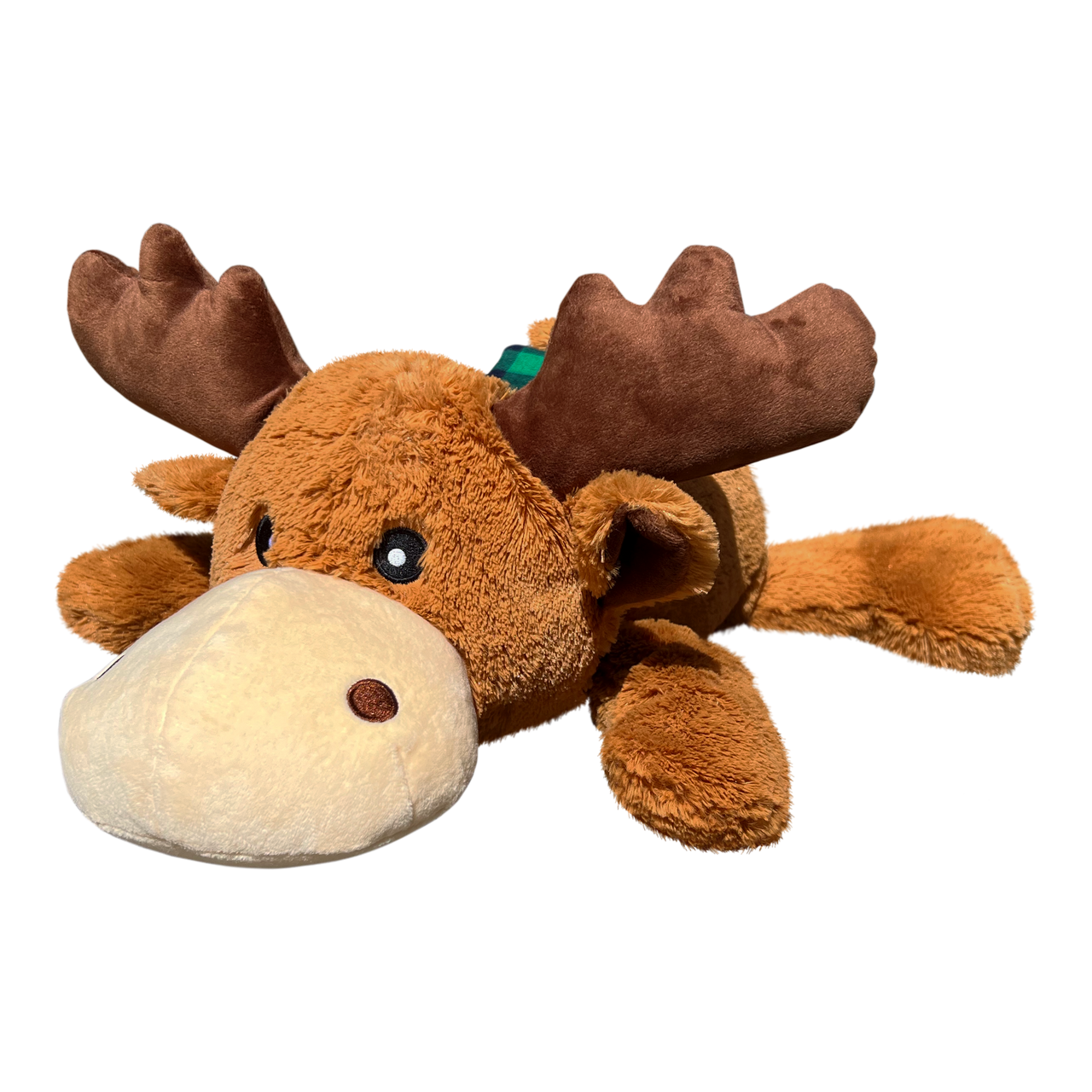 Kong Holiday Cozie Assorted Jumbo Assorted by Pet Food Warehouse