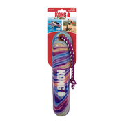 Kong Wild Shieldz Training Dummy Swirl Medium - Large by Pet Food Warehouse