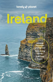 Lonely Planet Ireland
