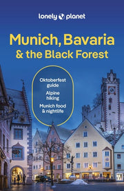 Munich, Bavaria & the Black Forest 8