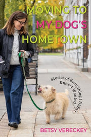 Moving to My Dog's Hometown