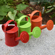 Kids Metal Watering Can