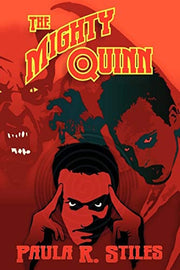 Mighty Quinn