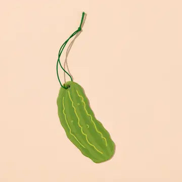 And Here We Are Air Freshener