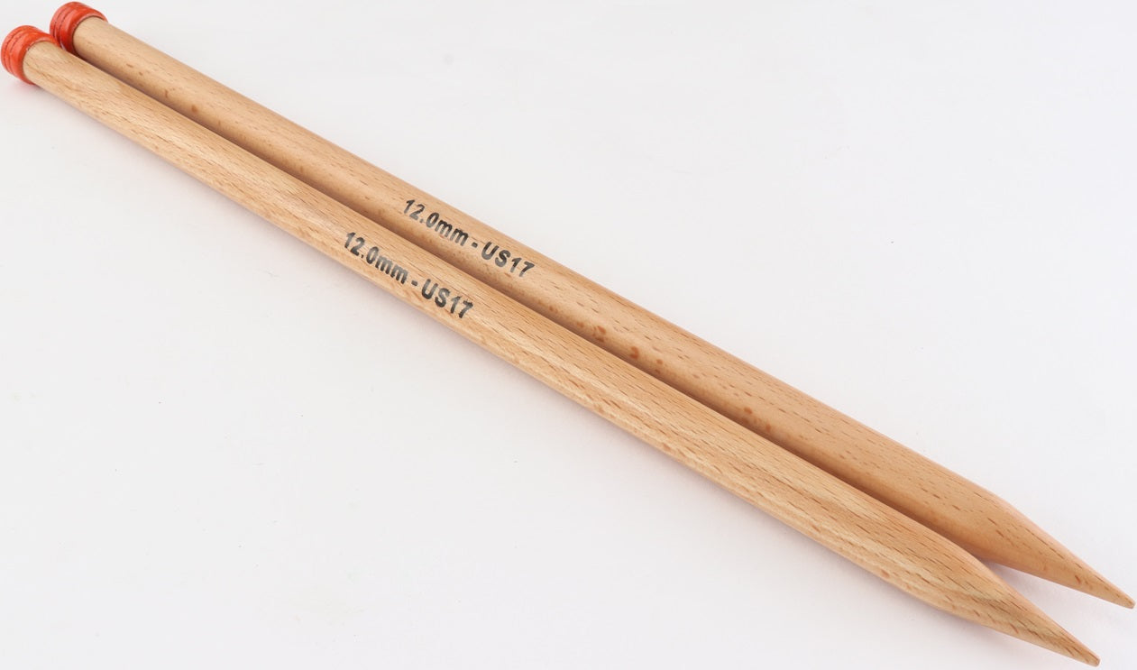 KnitPro (Knitter's Pride) Basix 10" by Must Love Yarn