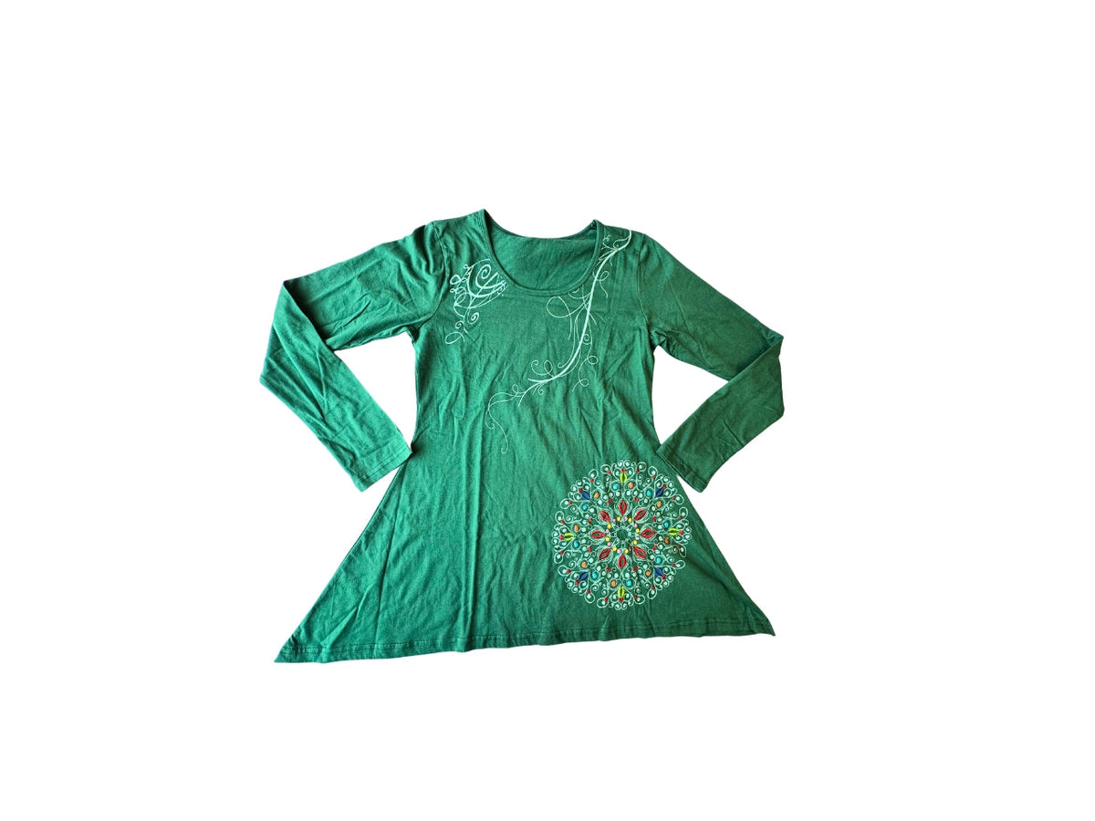 Mukti Tunic | 273 MT by US Sherpa