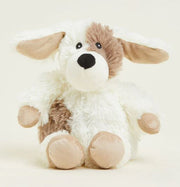 Warmies Junior Dog Puppy by Homeportonline