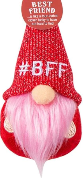 Lucky Gnomes Best Friend by Homeportonline