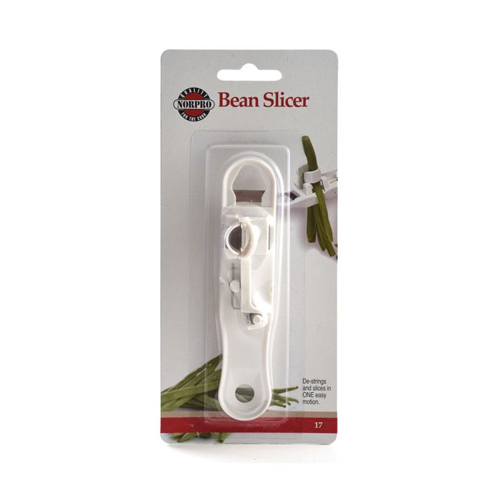 Bean Slicer by Kiss the Cook