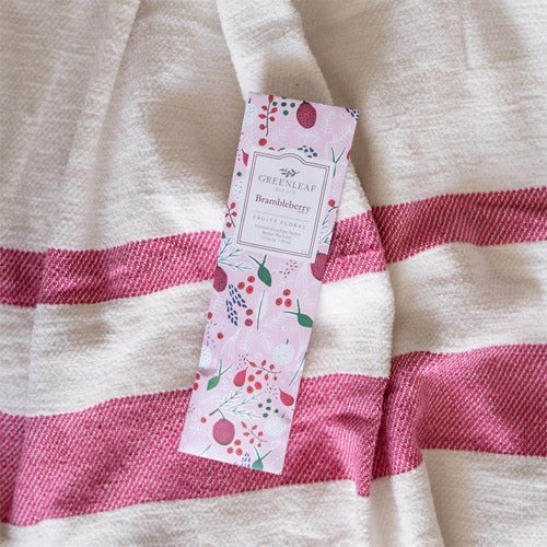 Sachet - Brambleberry by Homeportonline