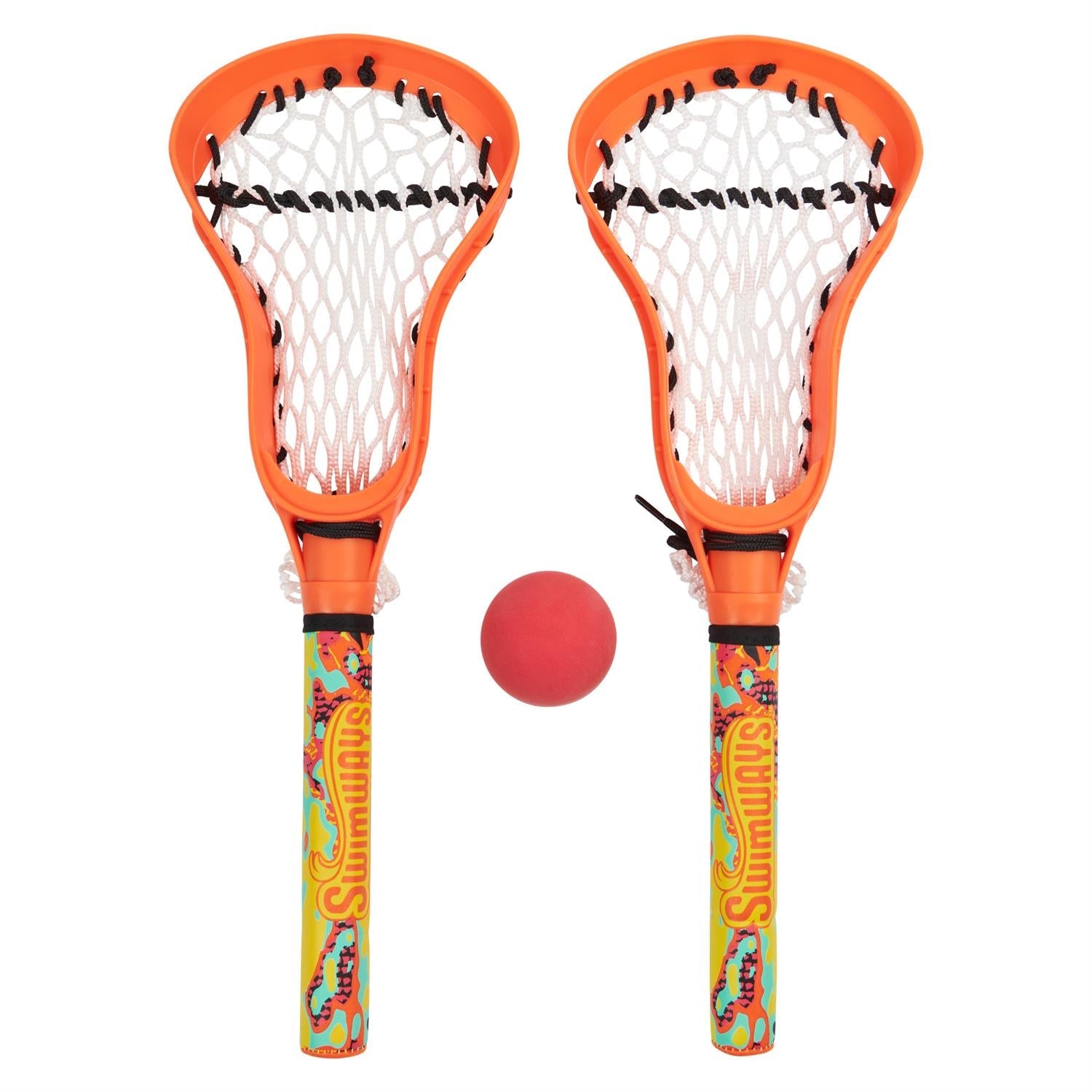 Coop Hydro Waterproof Lacrosse Game by Homeportonline