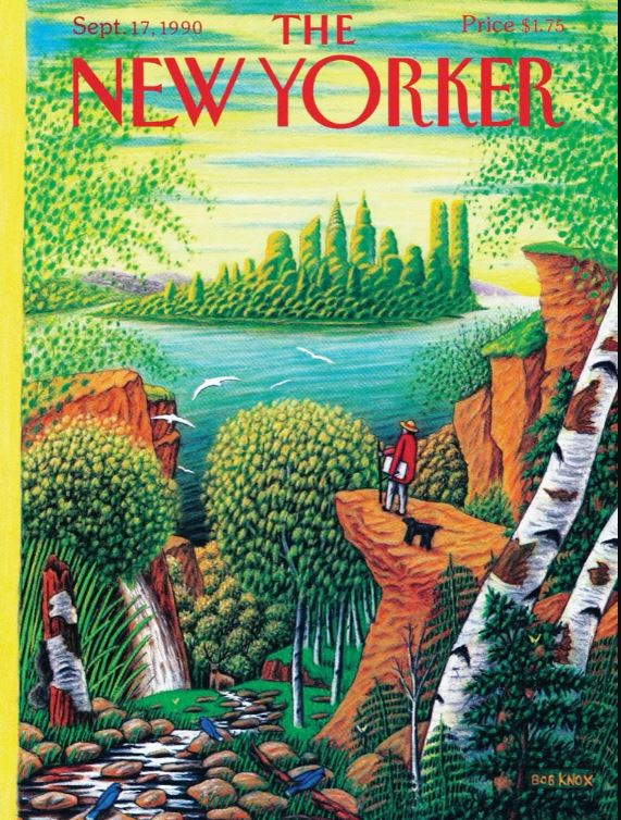 New Yorker Puzzle 1000 Piece Planthattan by Homeportonline