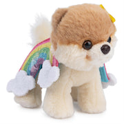 Plush Boo Itty Bitty Rainbow 5" by Homeportonline