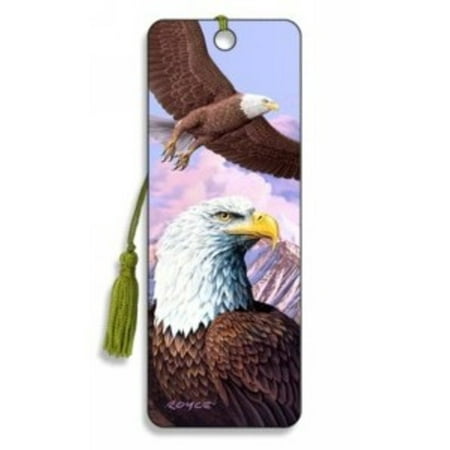 Eagles Bookmark by Artgame - BK28EAG