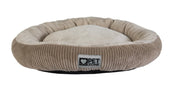 Pet Zone Epic Cuddler Bed by Pet Food Warehouse