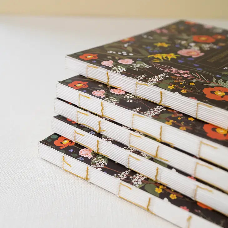 Deluxe Notebook
