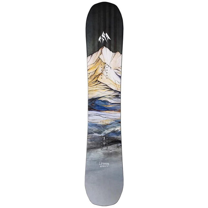 Jones Dream Weaver Women's Snowboard 2025 by Alpine Shop